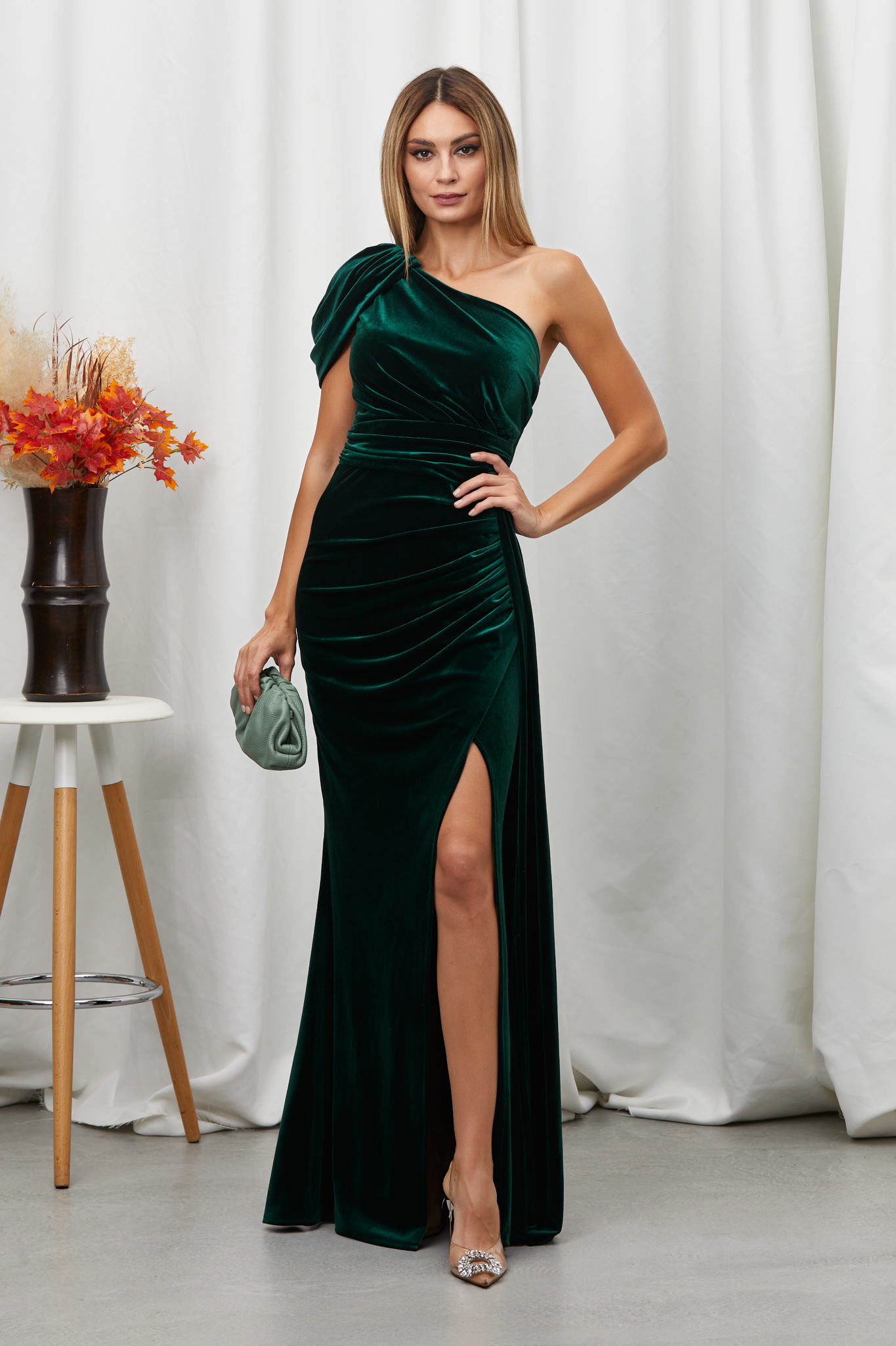 Rochie Idyllic