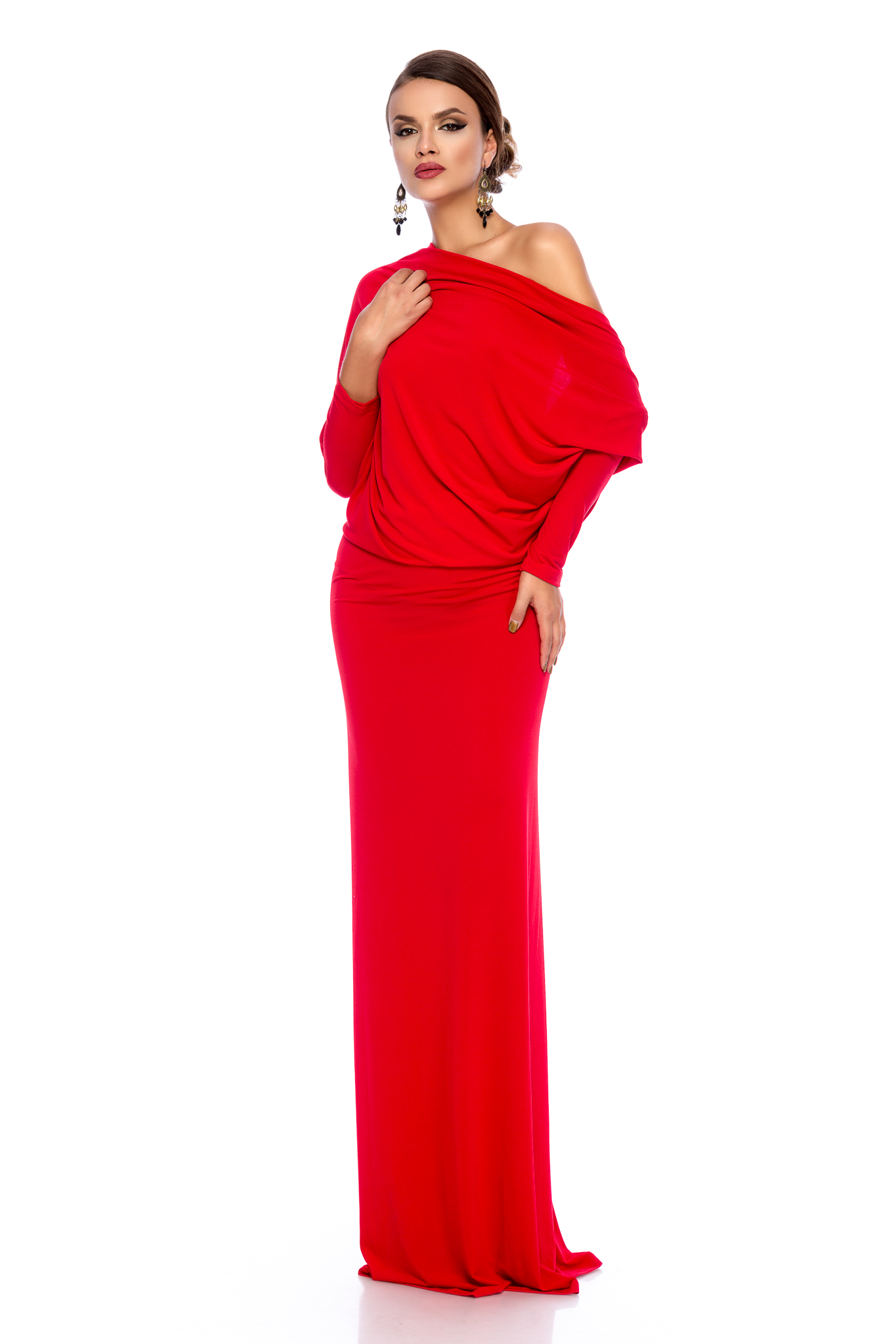 rochie toffy rosie
