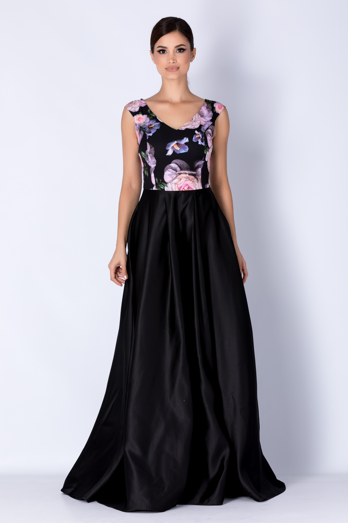 Rochie euphoria neagra