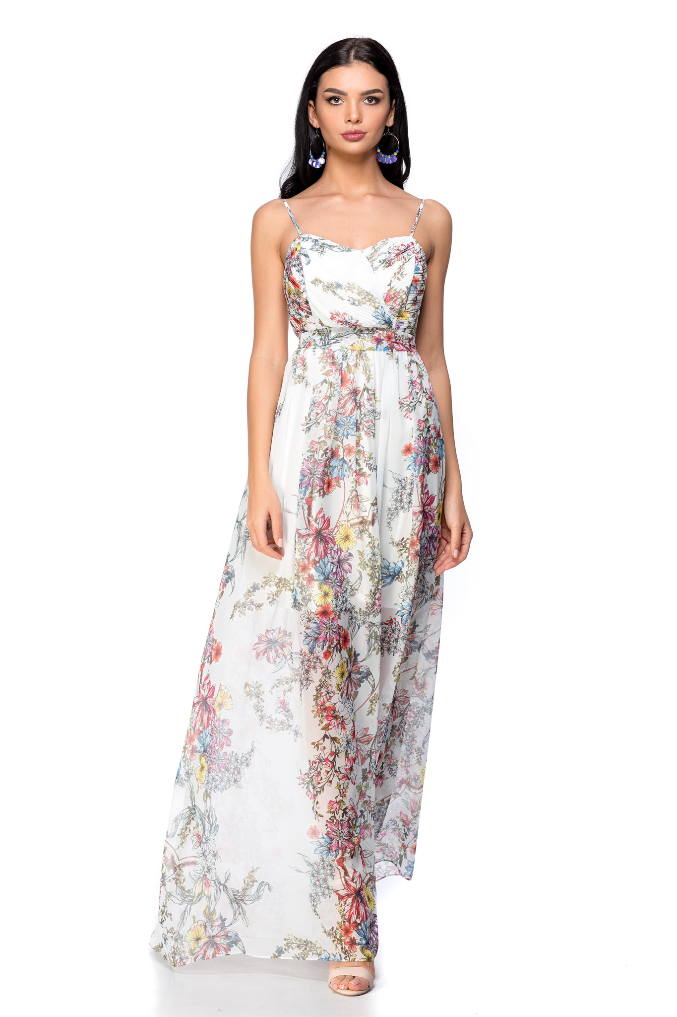 rochie jennifer multi
