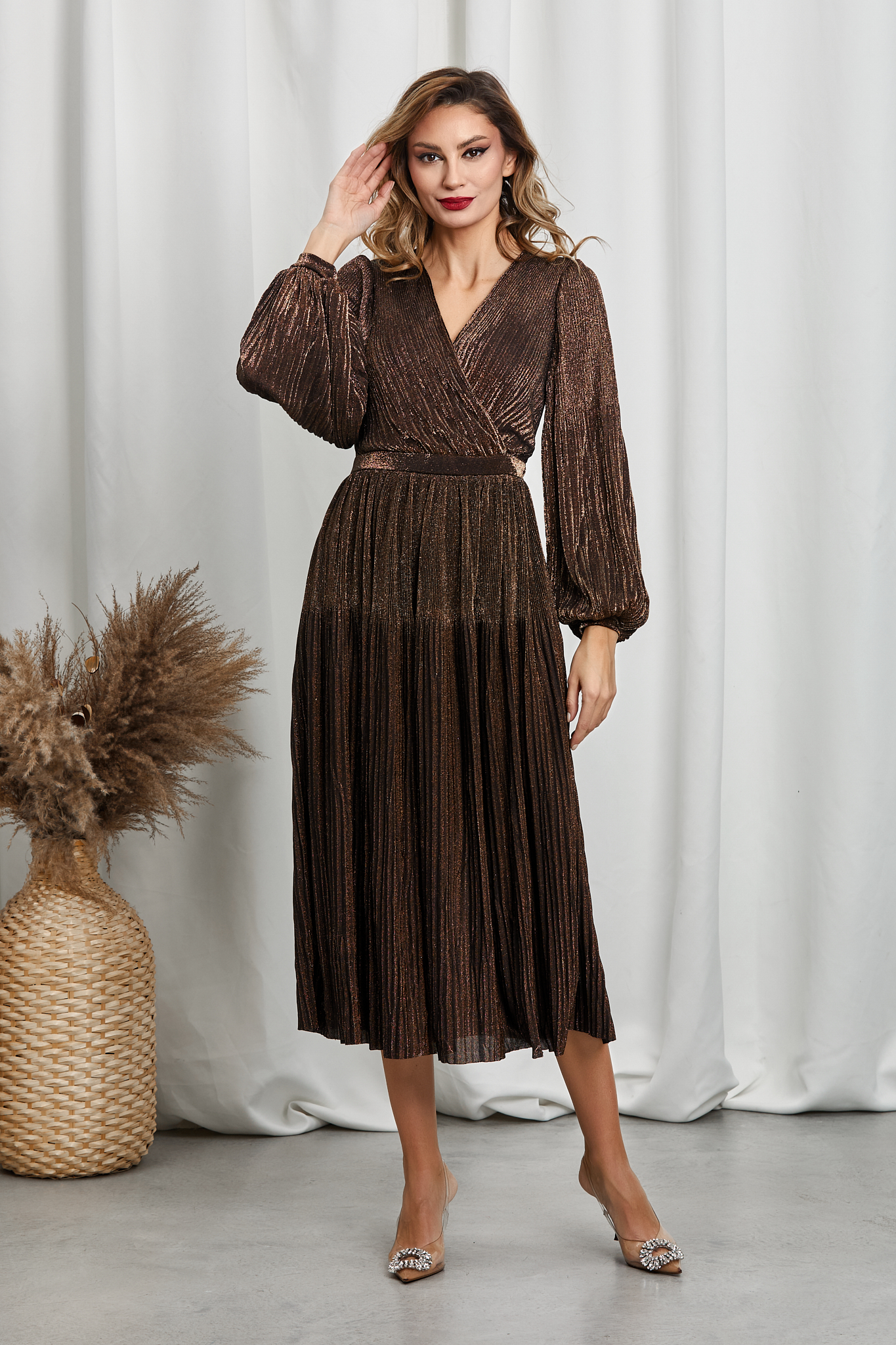 Rochie kimberly aurie