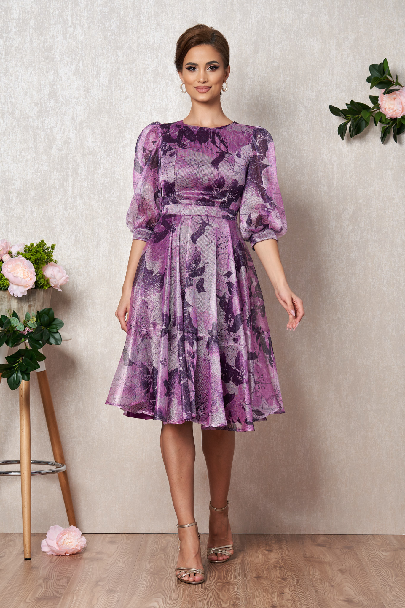 Rochie Amarys Mov