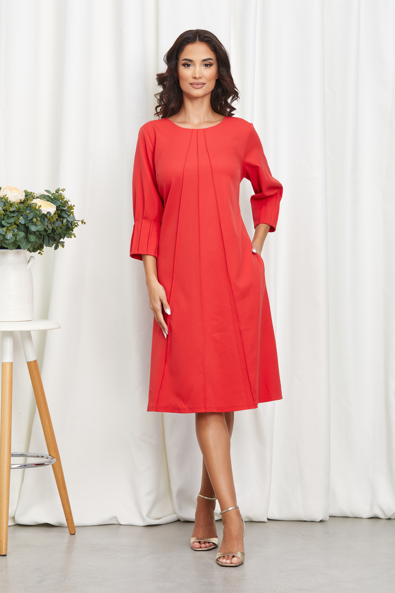 Rochie roberta corai