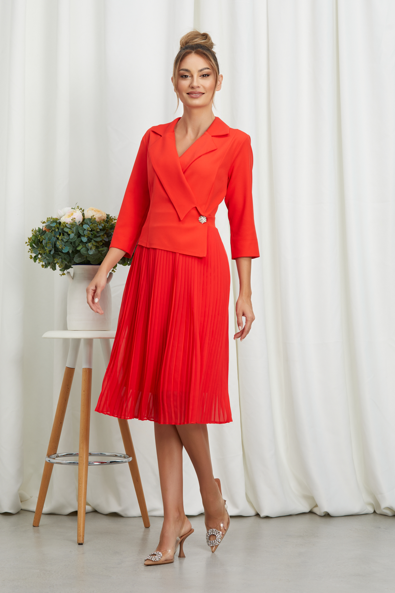 Rochie susan corai