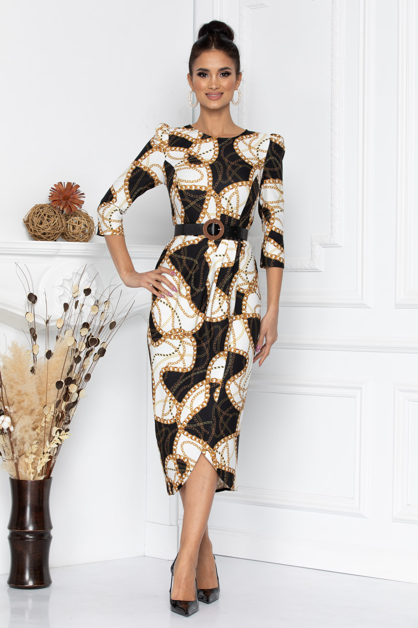 Rochie Lenny Multi