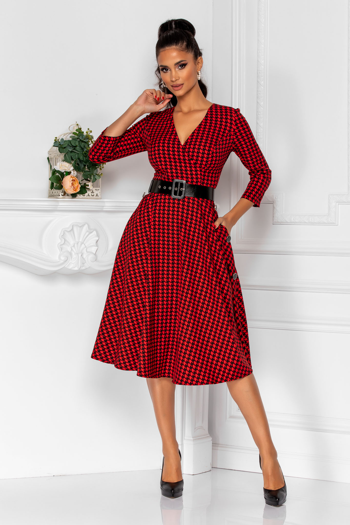 Rochie taylor rosie