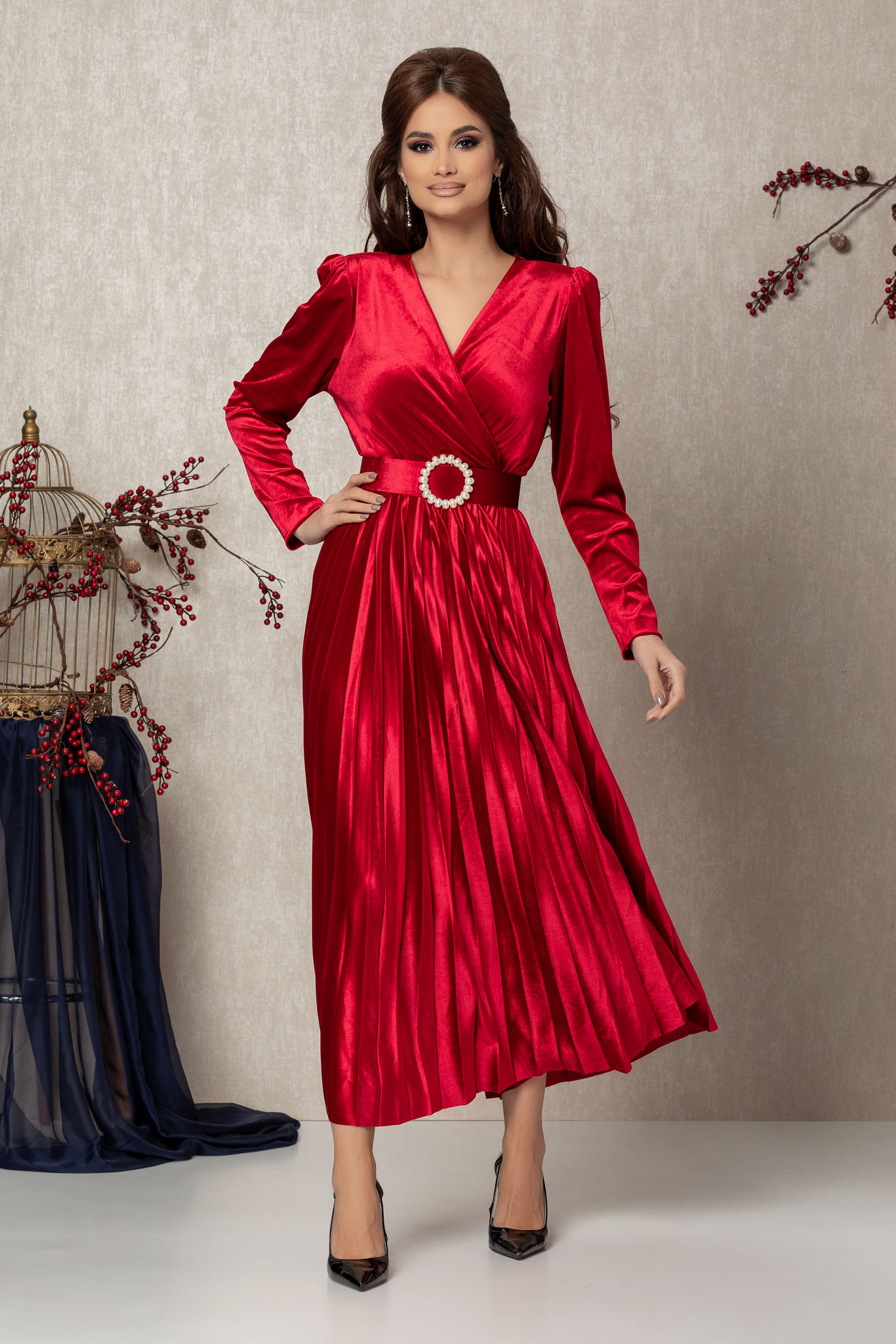 Rochie giorgia rosie