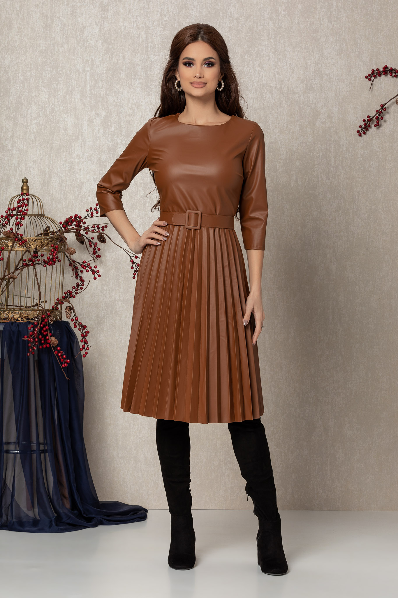 Rochie marlee maro
