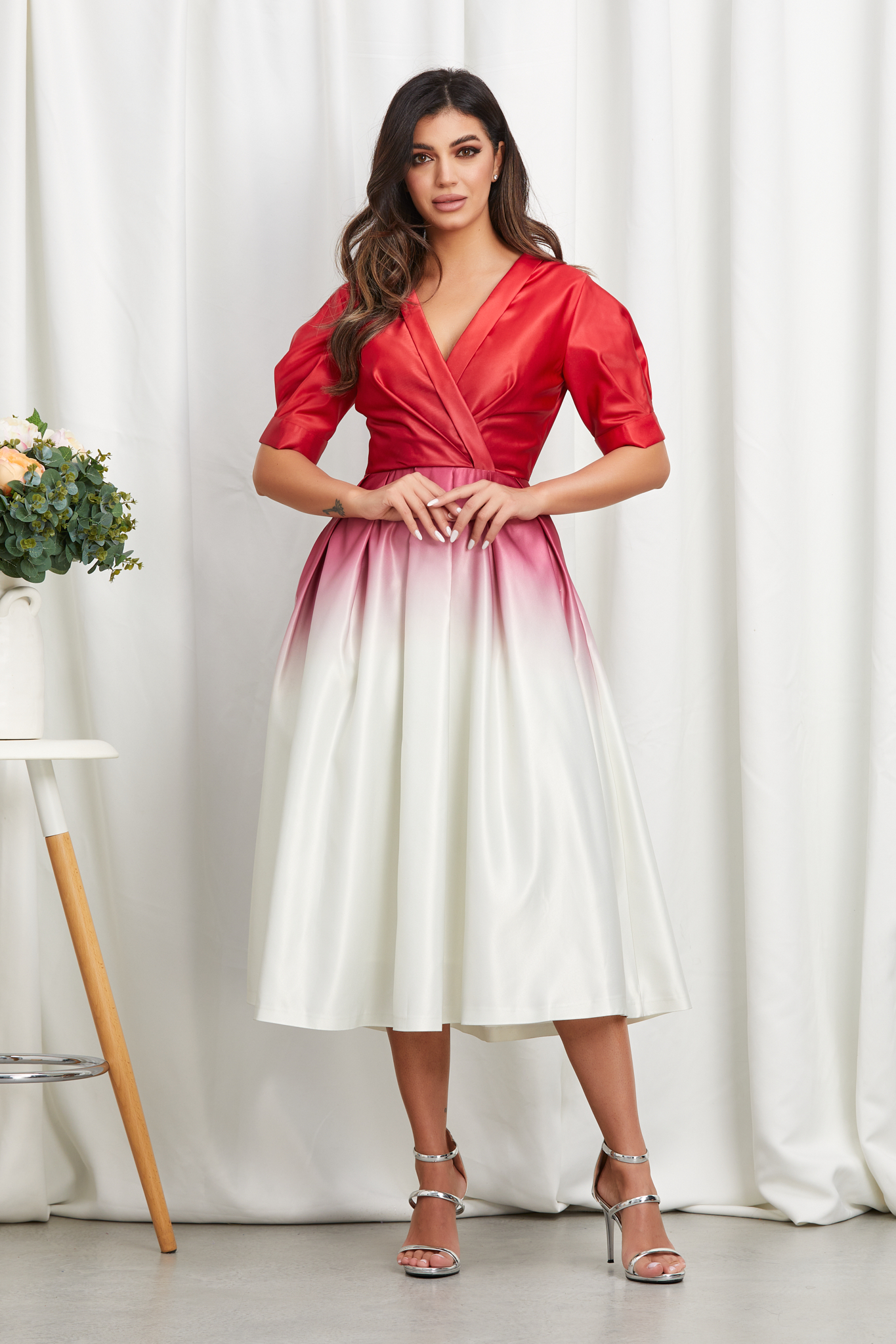 Rochie marianne rosie