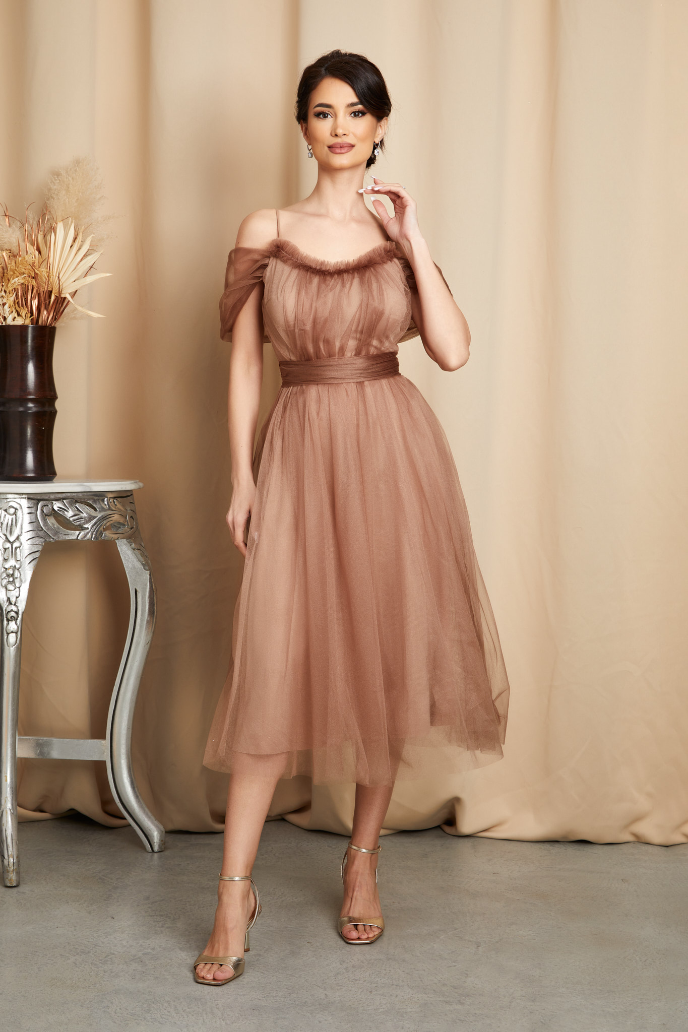 Rochie Queeny Maro Rochii 2023-10-02