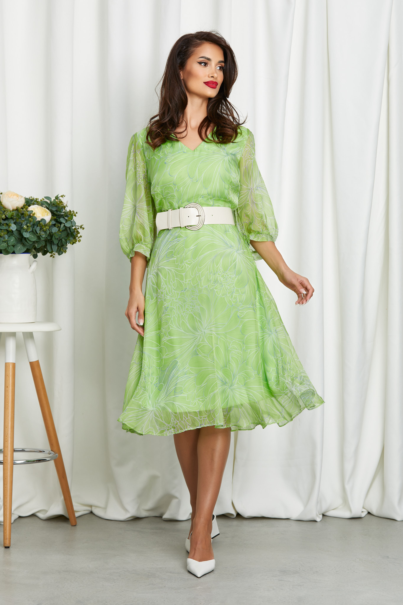 Poze Rochie Ruthie Vernil