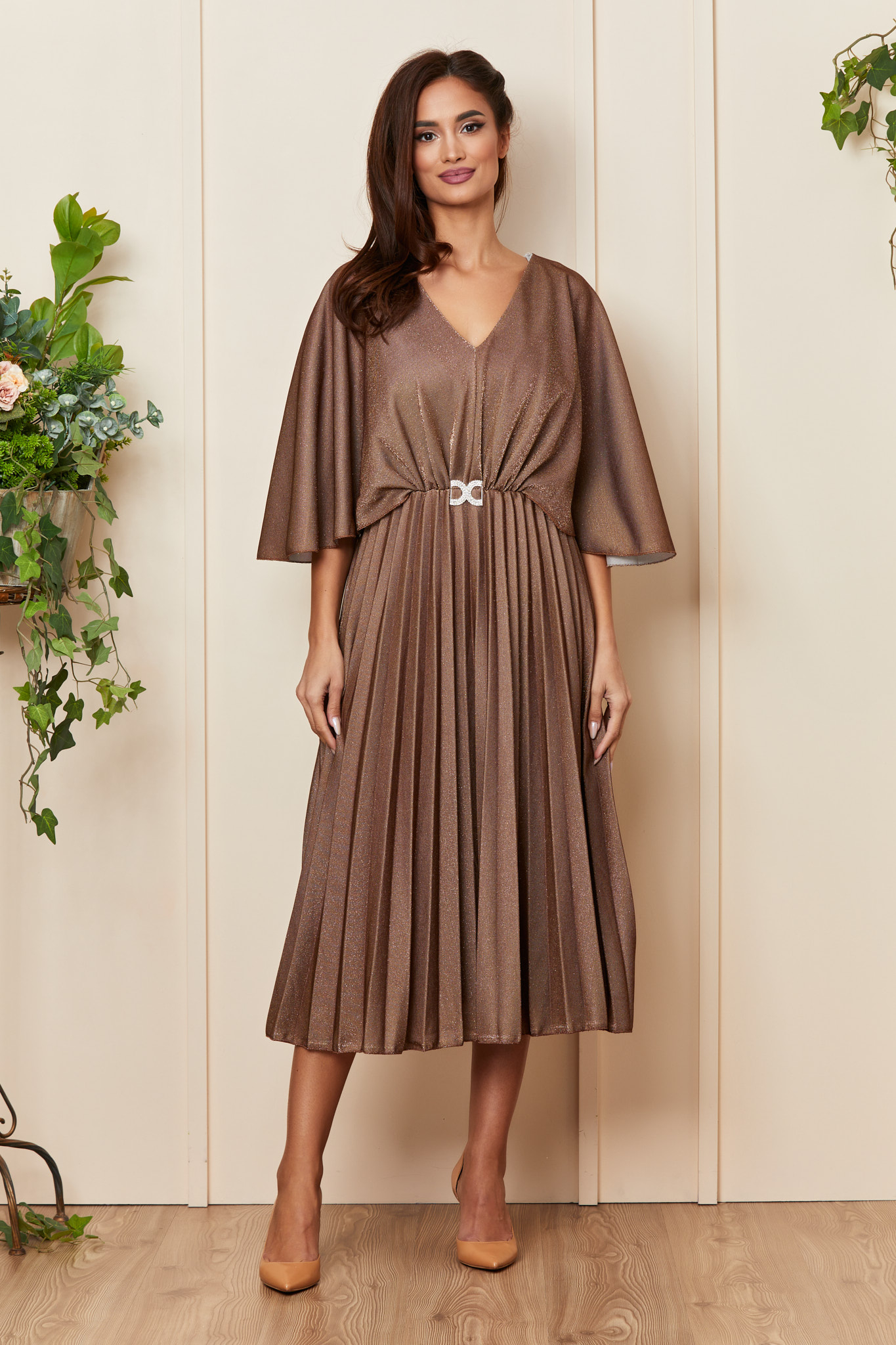 Rochie Mistia Maro