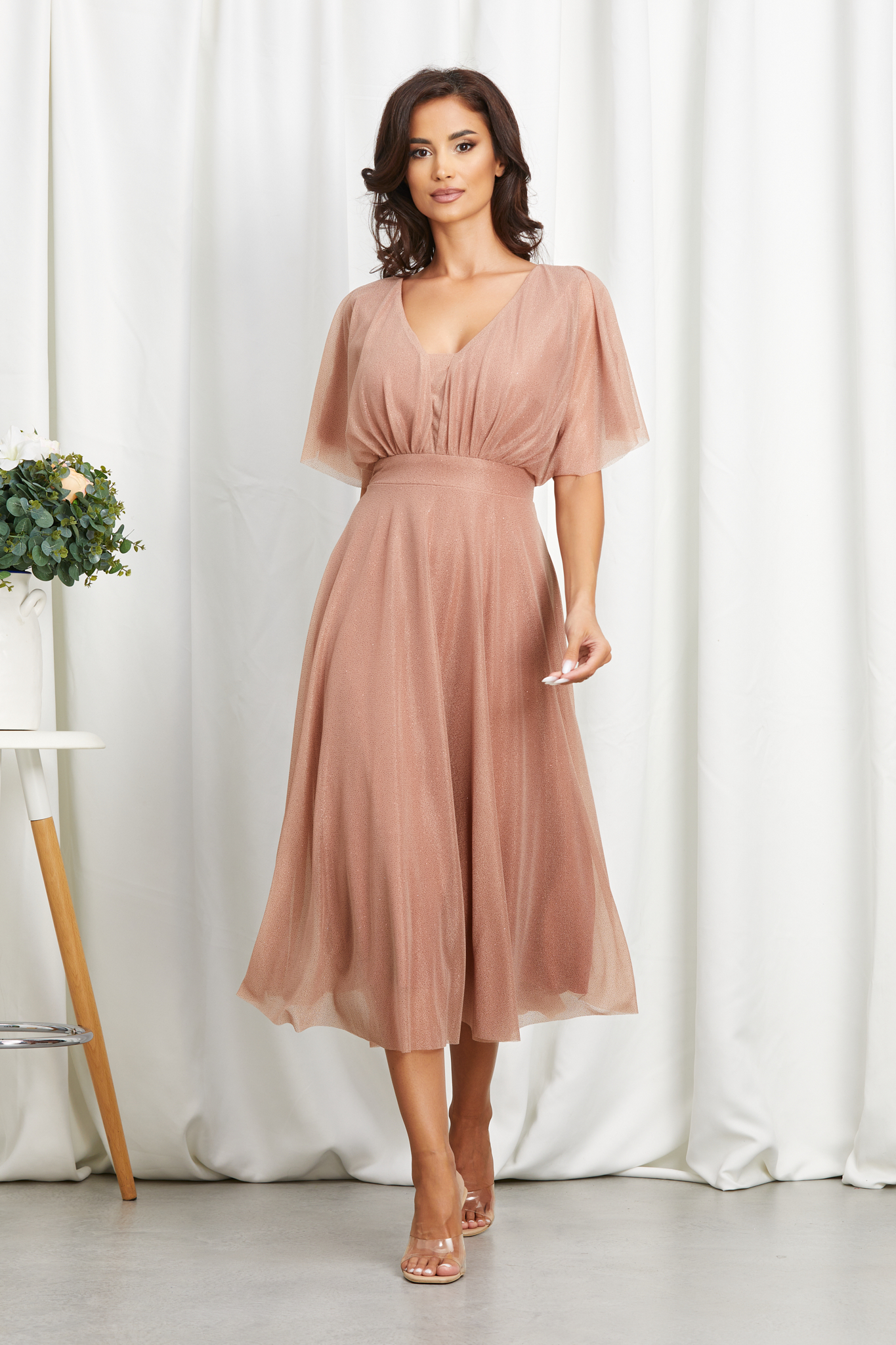 Rochie darling maro