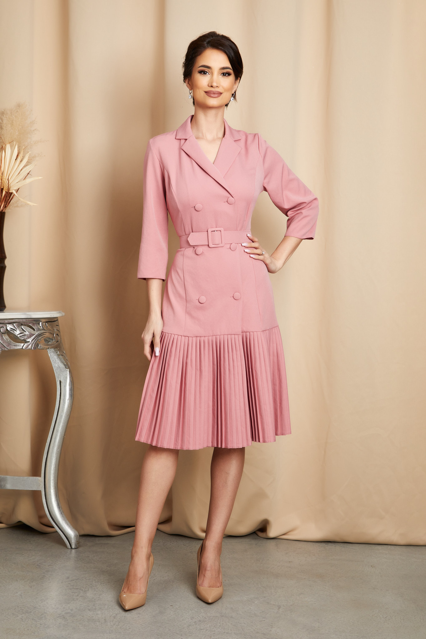 Rochie emelly rose
