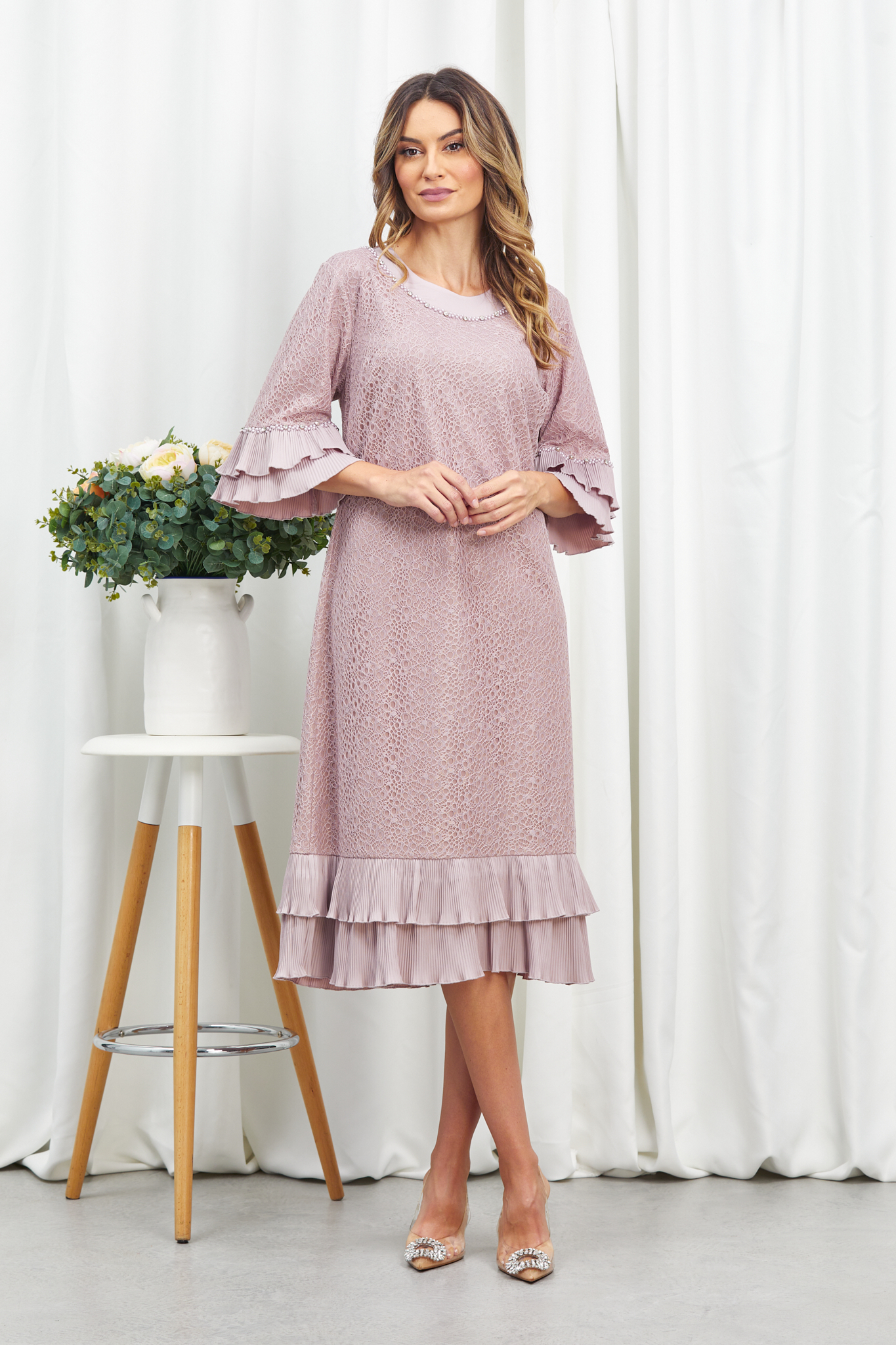 Rochie betty rose