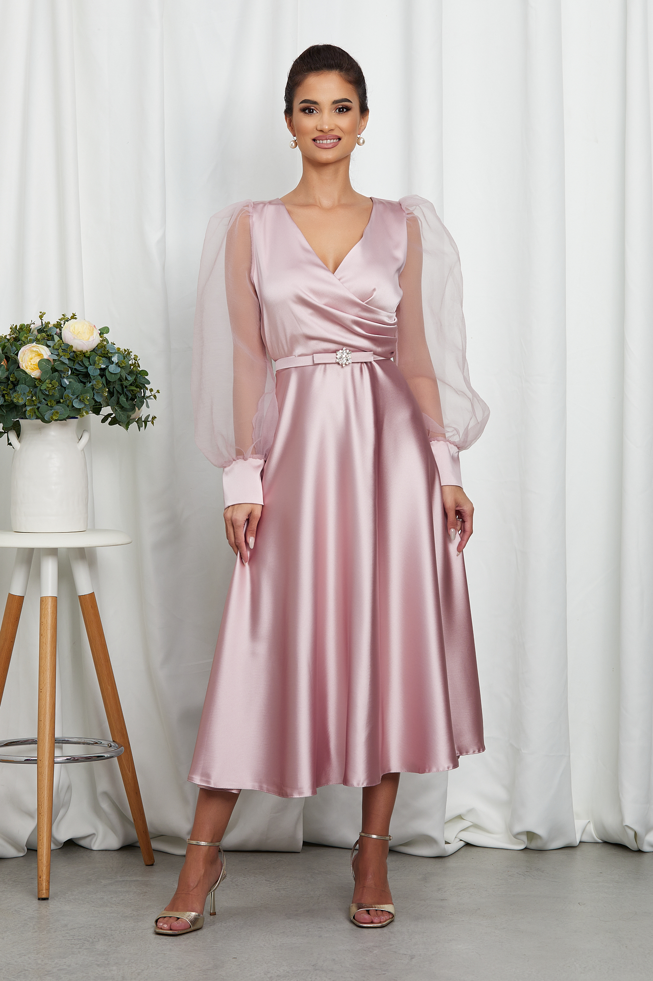 Rochie Marissa Rose Toate produsele 2023-06-01