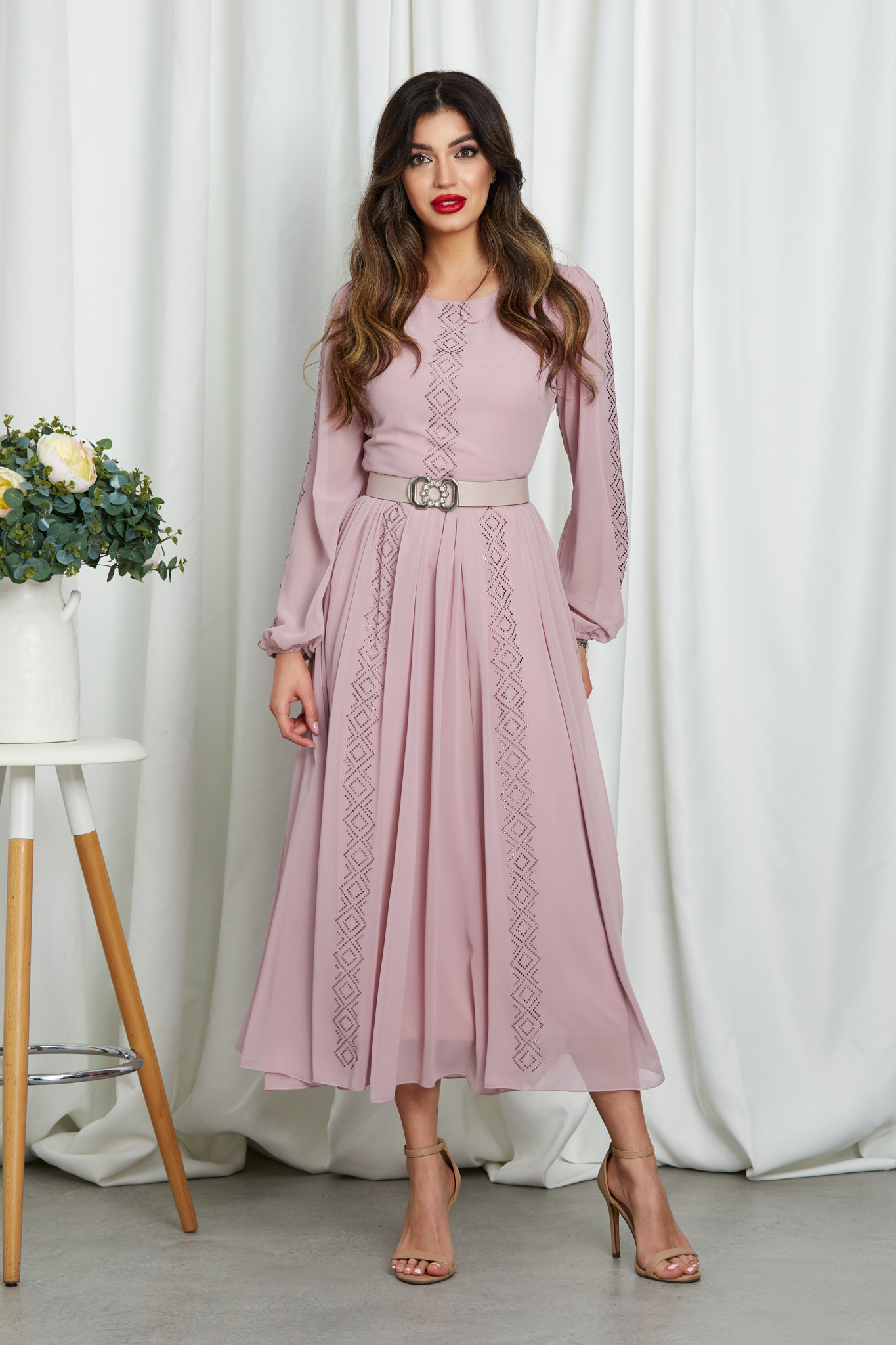 Poze Rochie Alethia Rose zonia.ro 