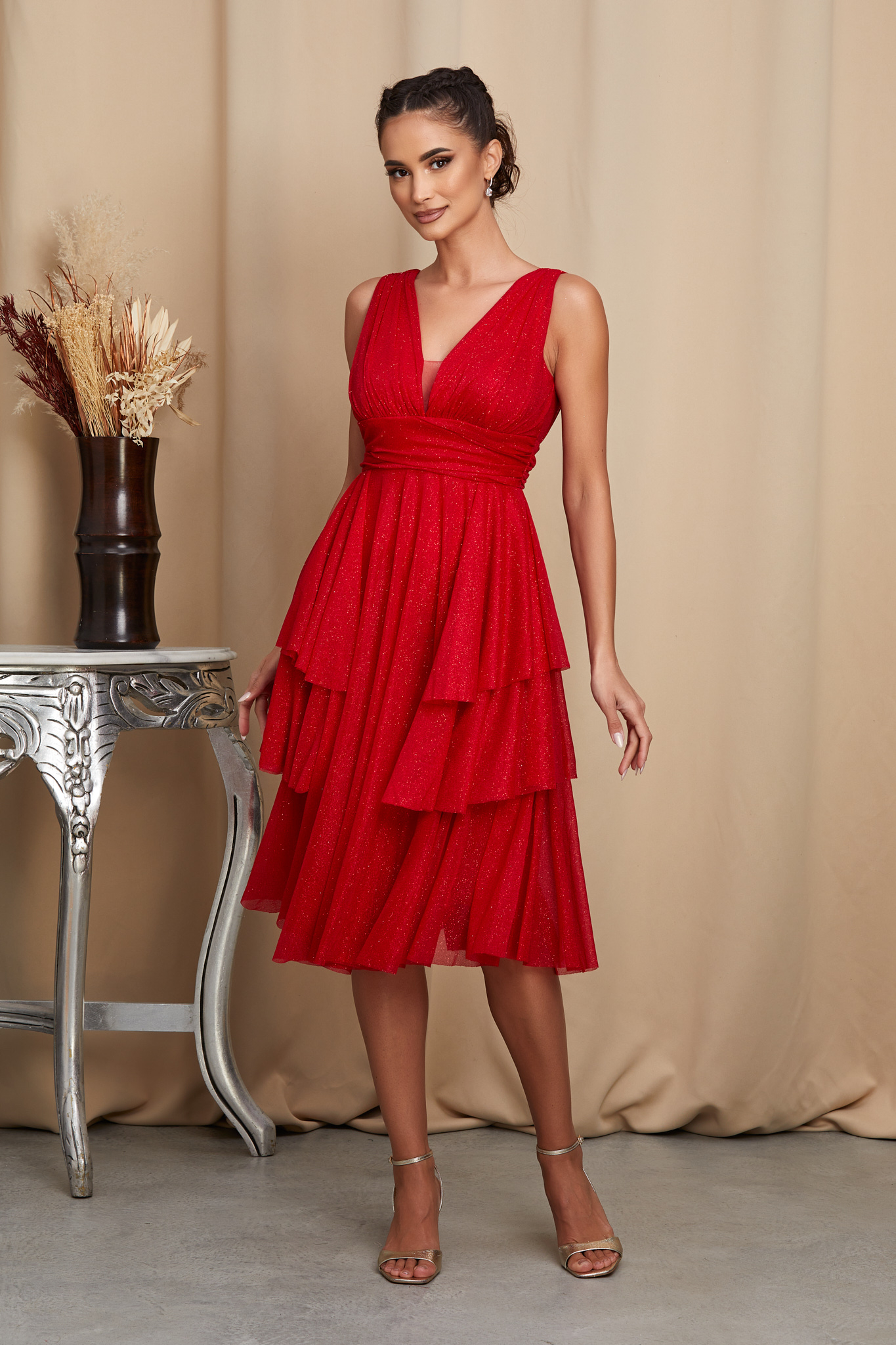 Rochie Estella Rosie Oferte 2023-10-04
