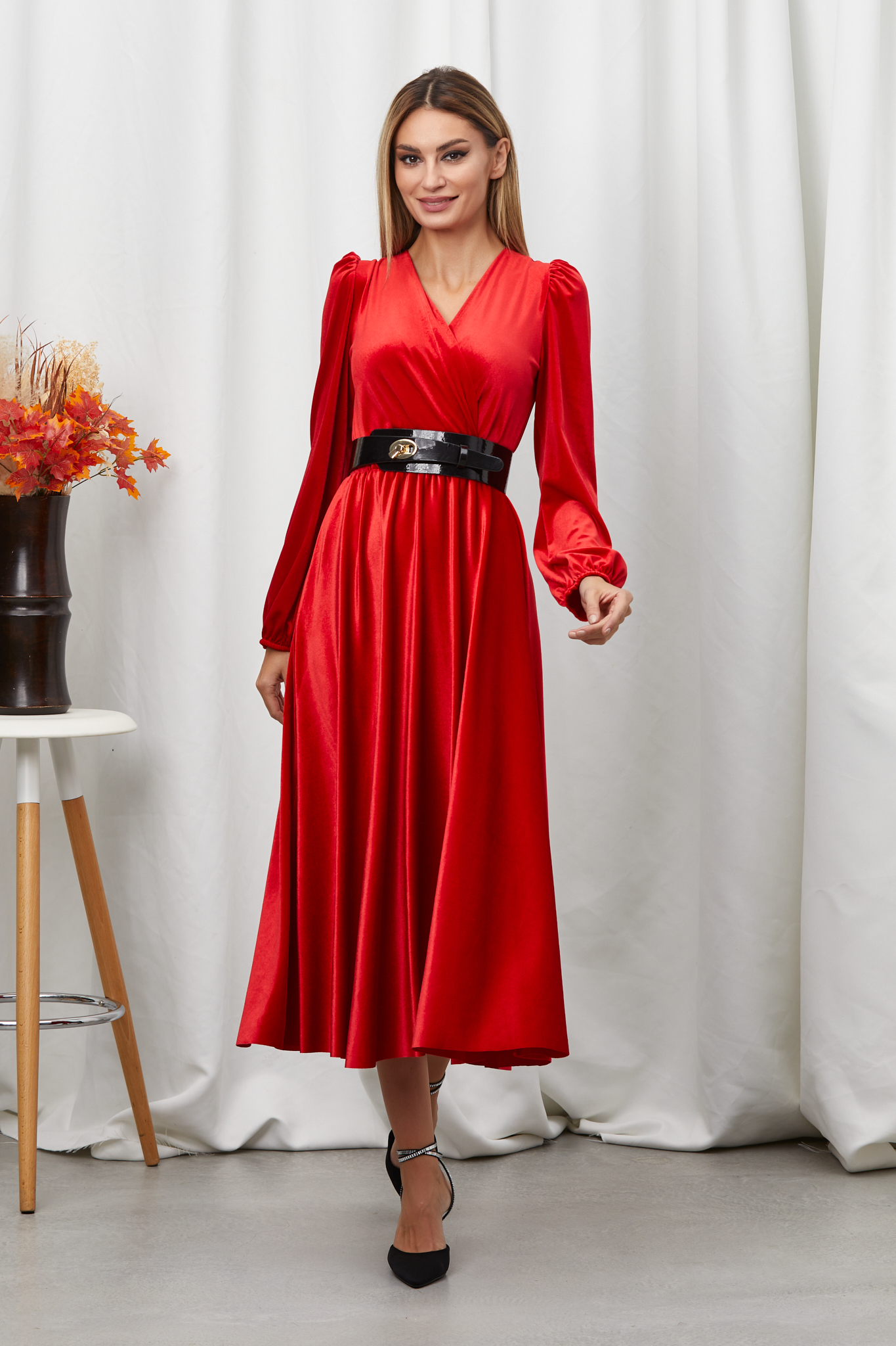 Poze Rochie Janine Rosie