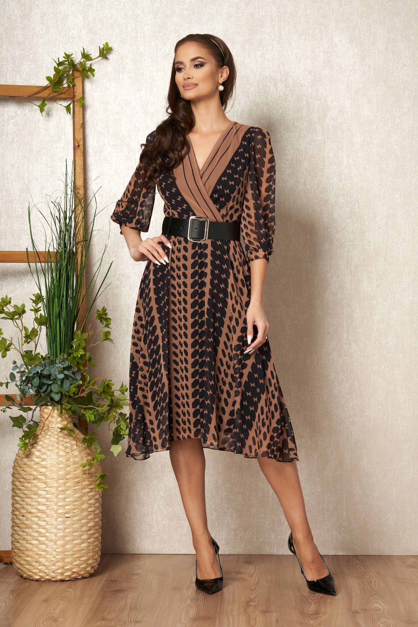 Rochie kayla maro
