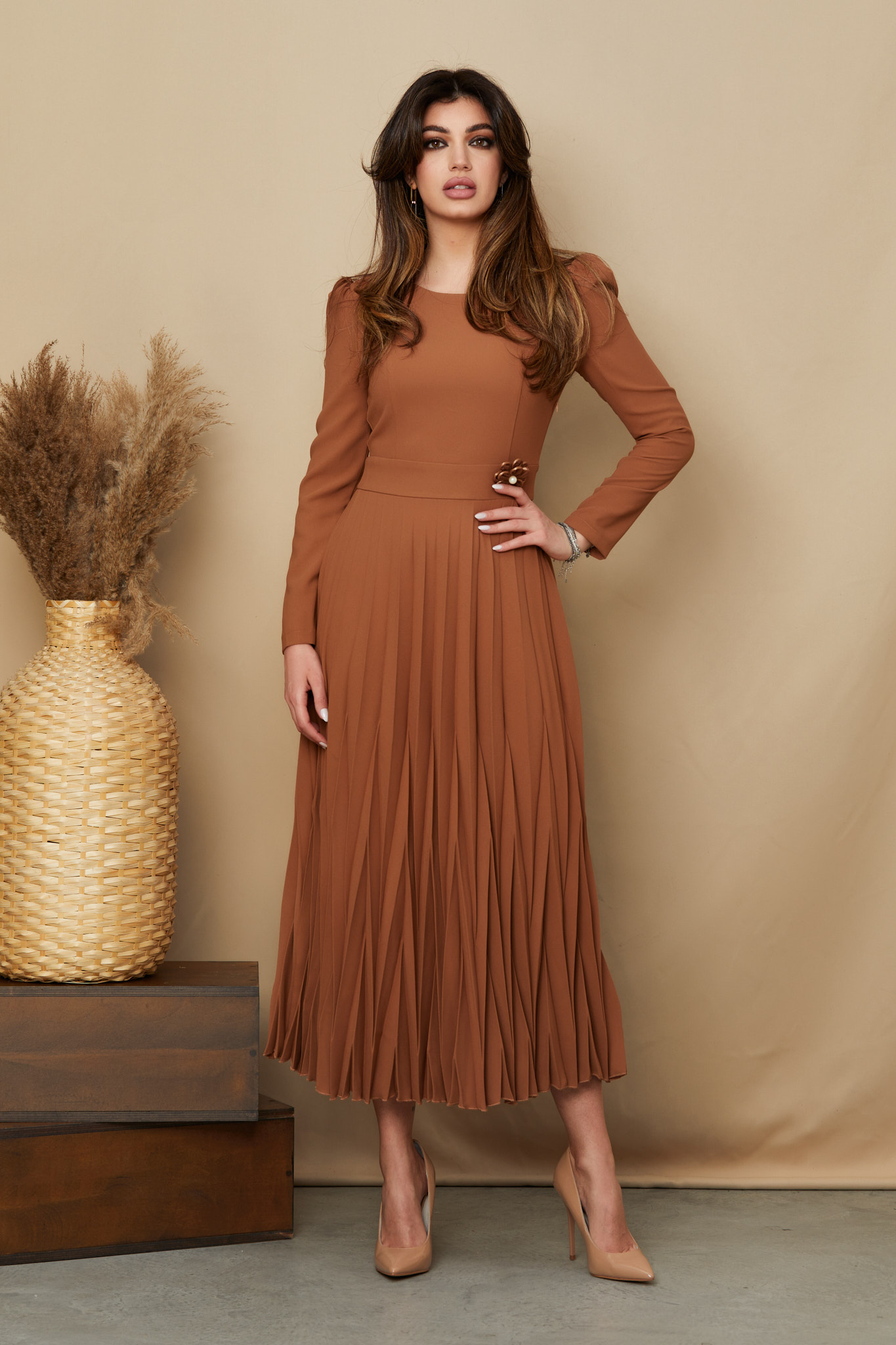 Rochie Zoreba Maro
