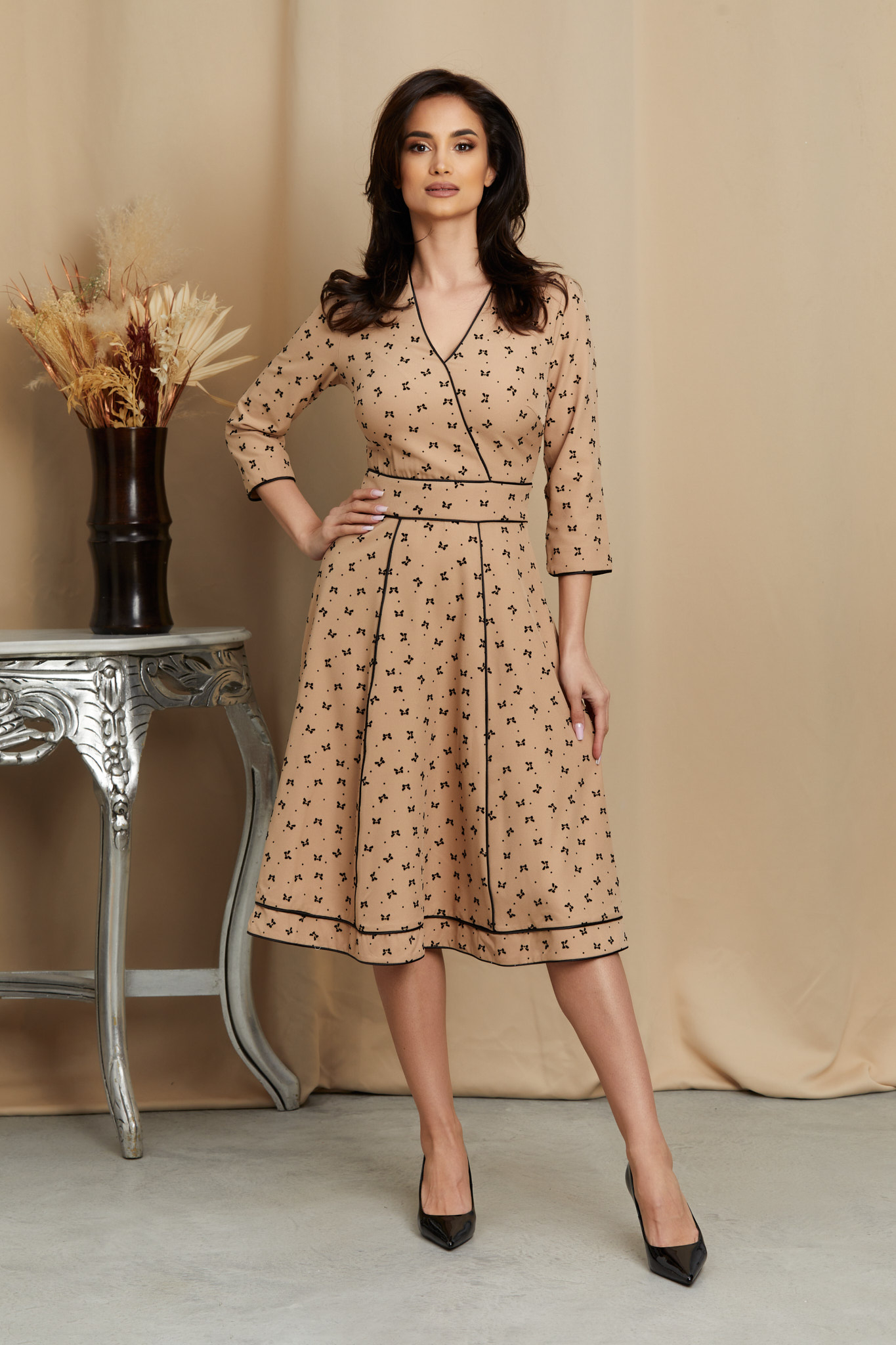 Poze Rochie Brytta Nude zonia.ro 