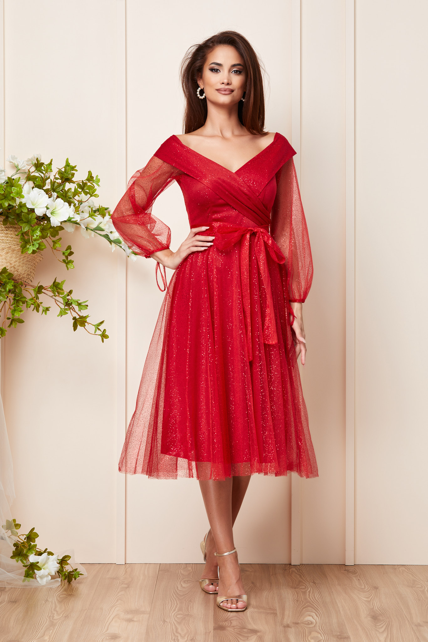 Rochie kathryn rosie