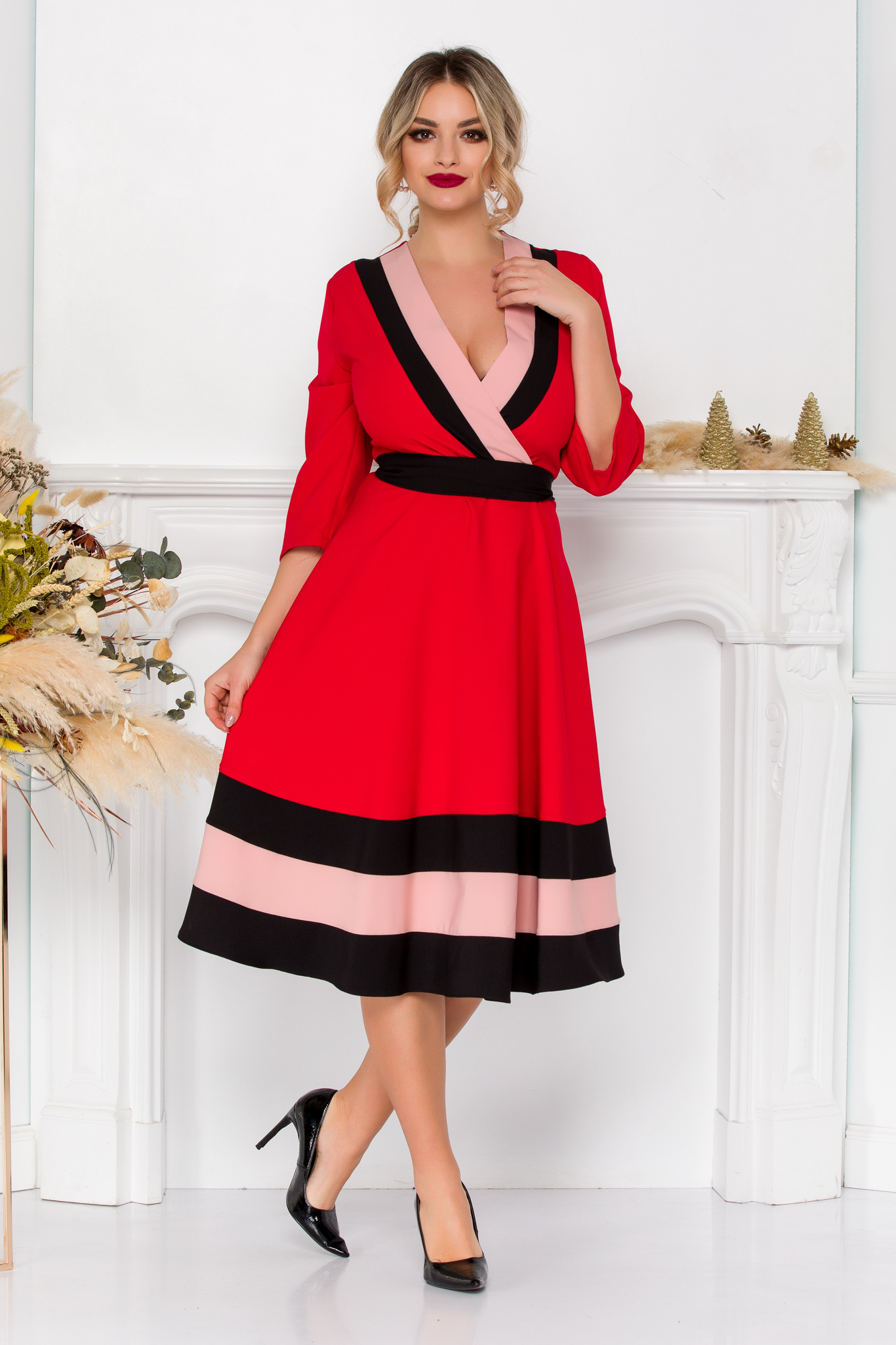 Rochie Saylor Rosie