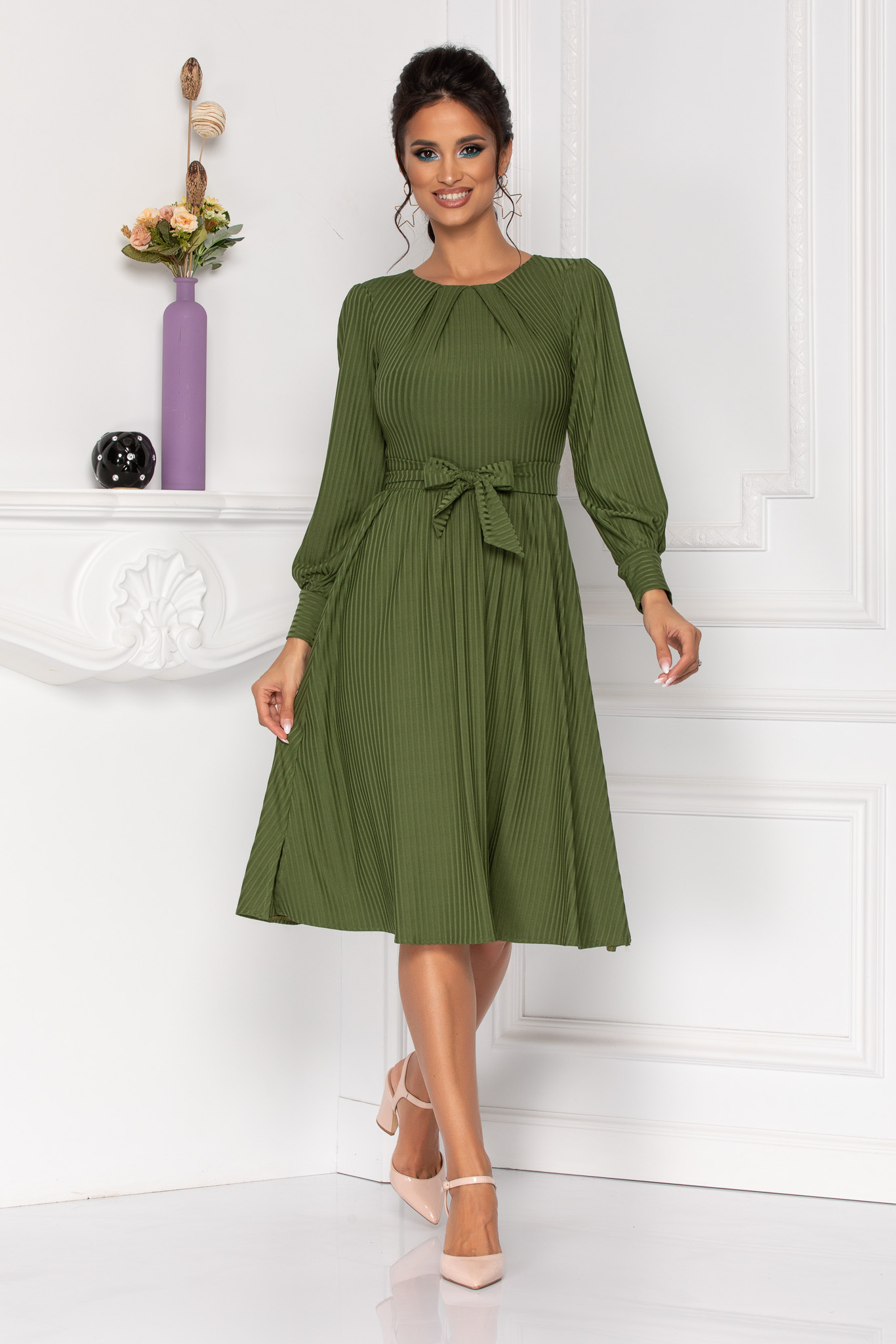Rochie moze eden vernil