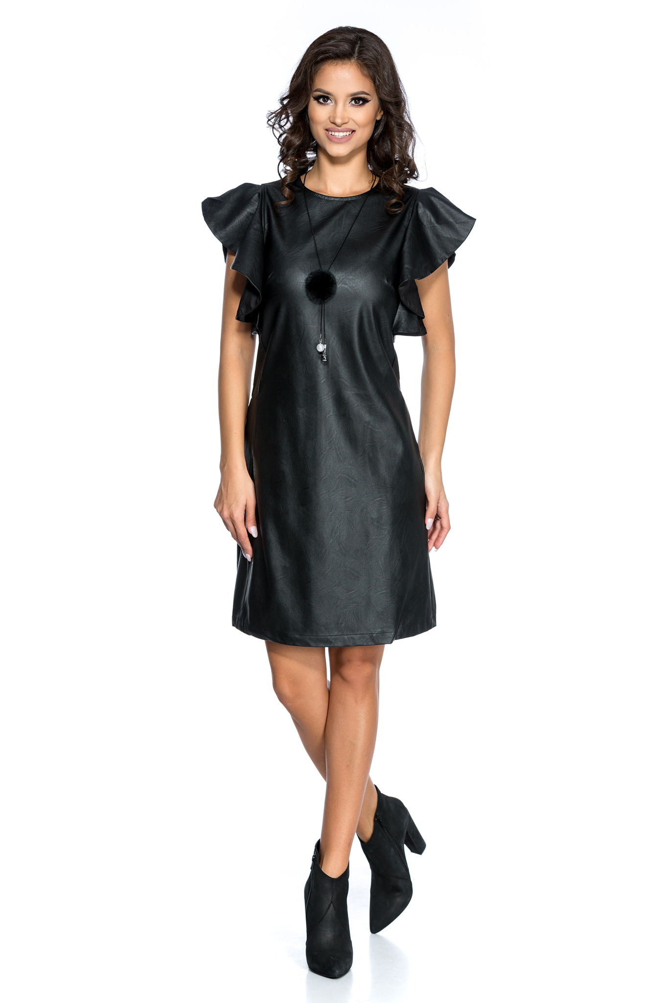rochie ryna neagra