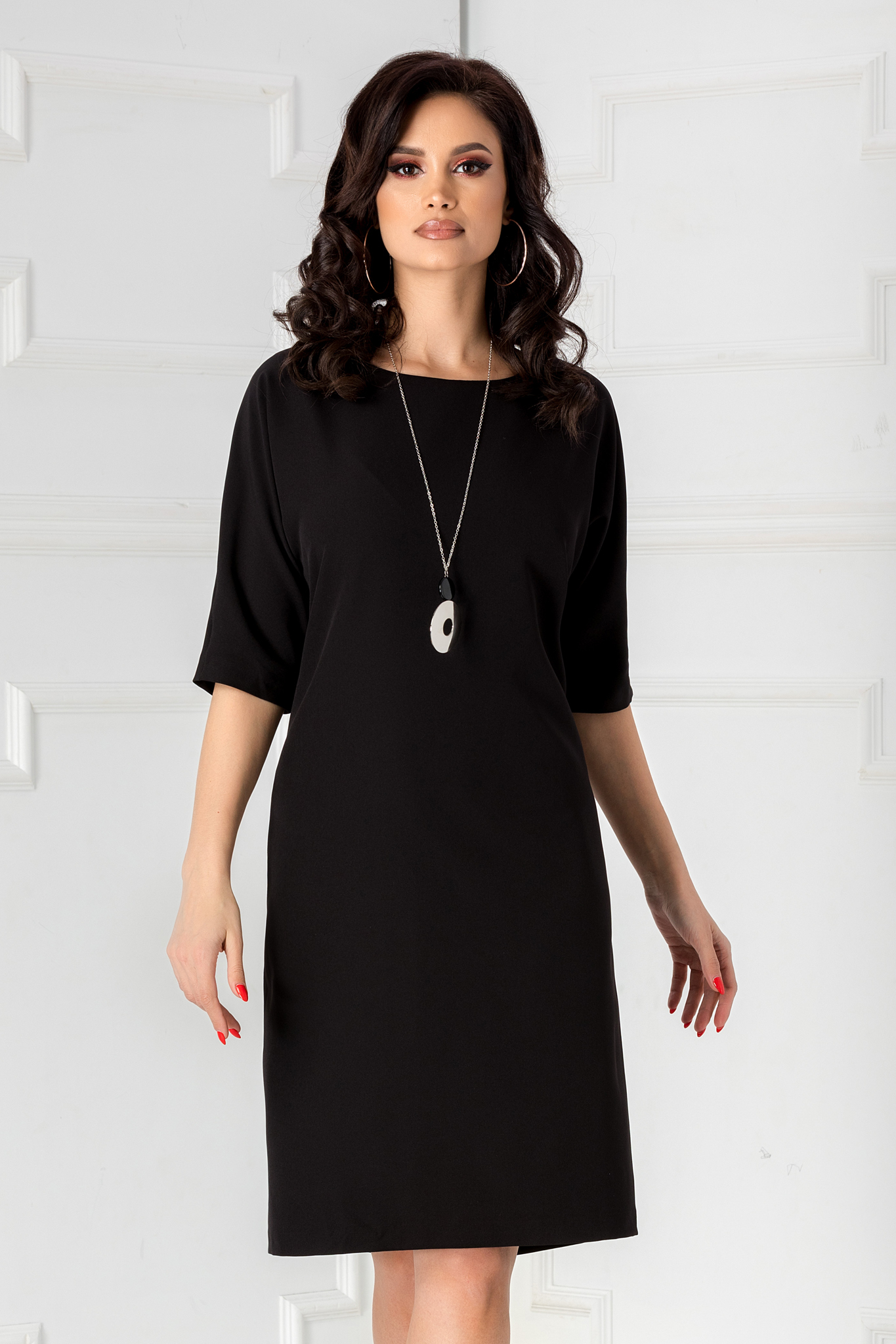 Rochie alessandra neagra