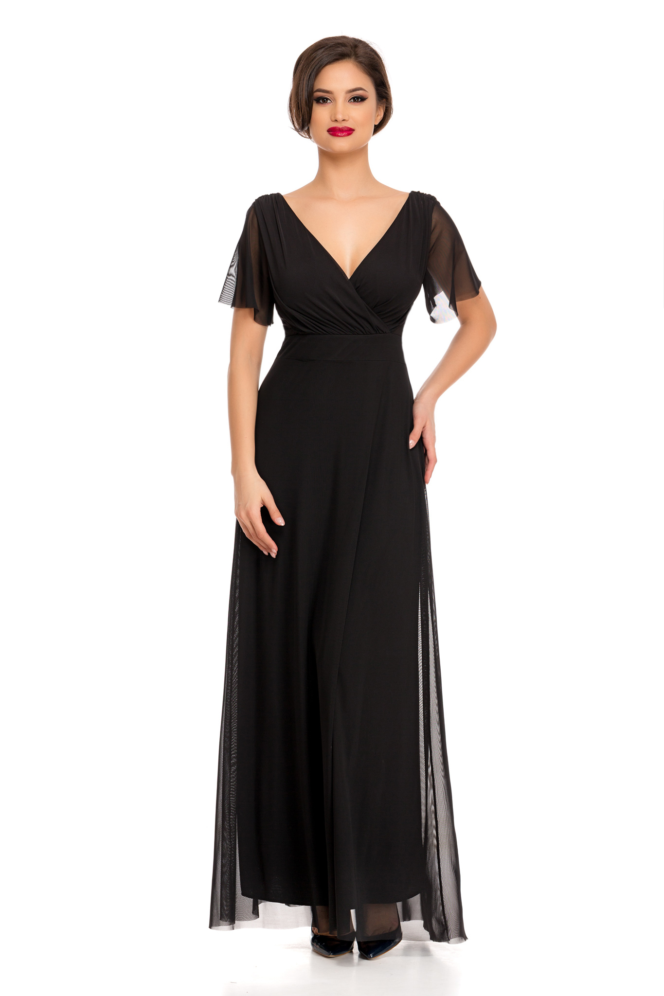 Rochie Magic Neagra