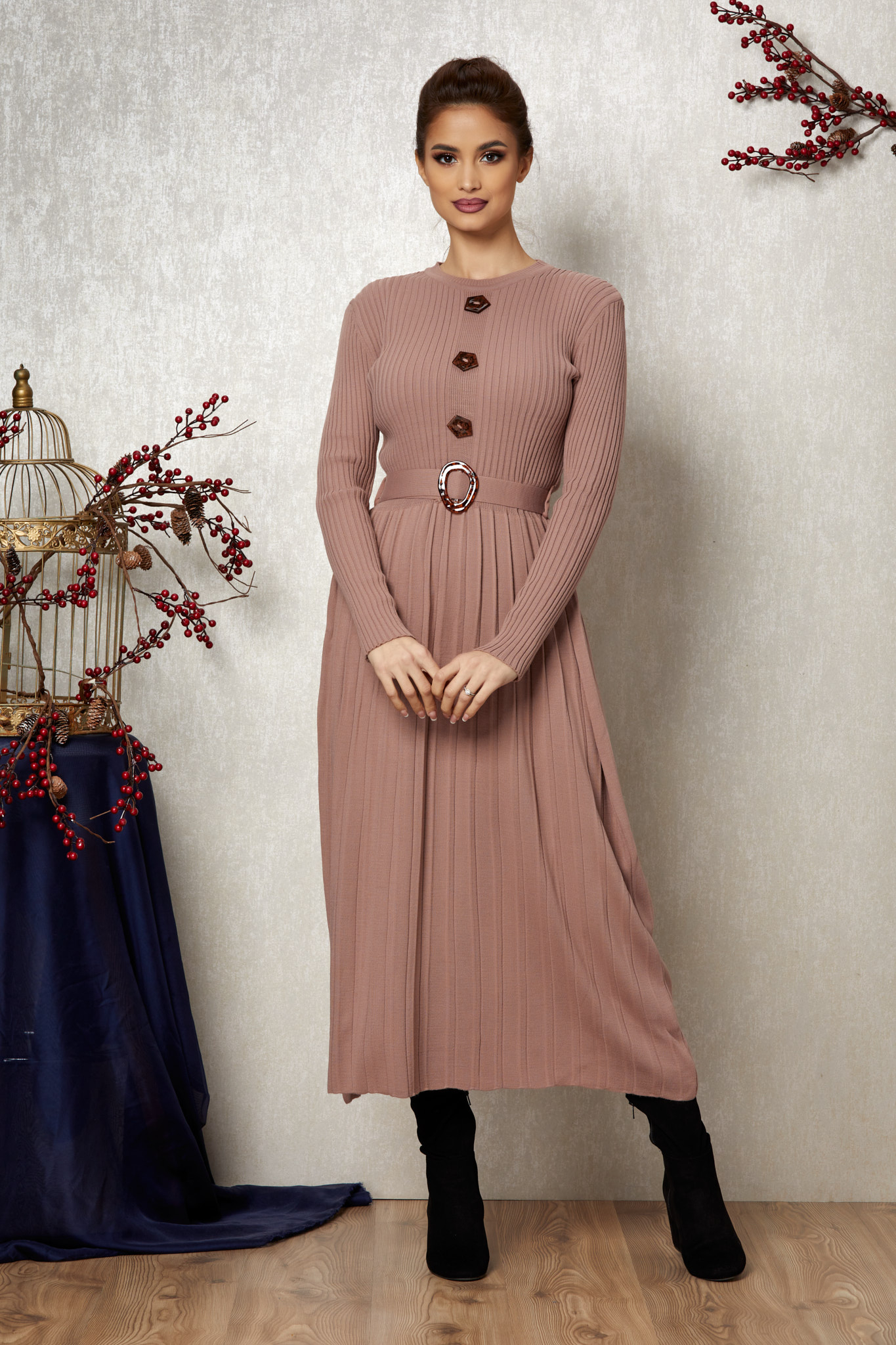 Rochie Felicia Rose