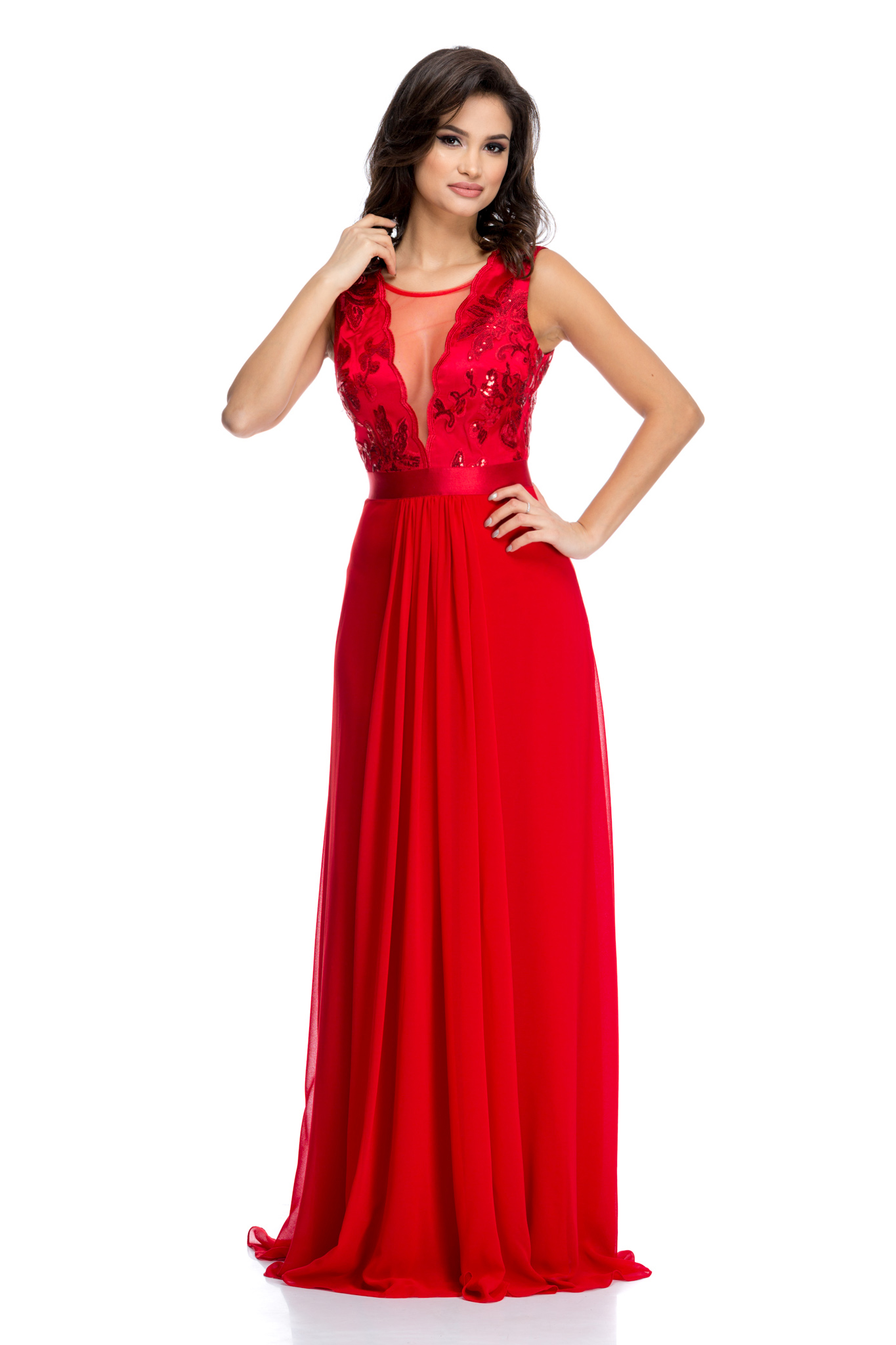 rochie sensational rosie