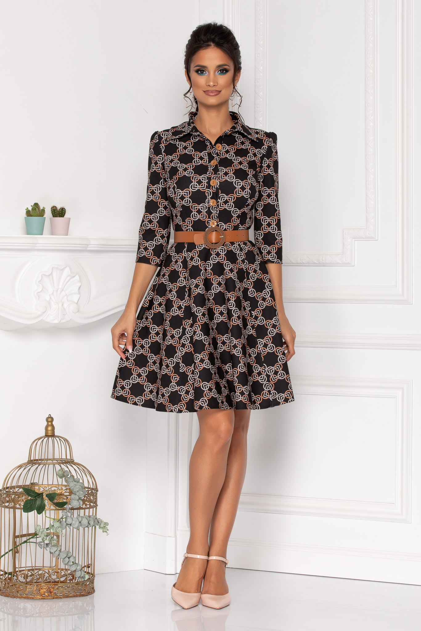 Rochie martha multi