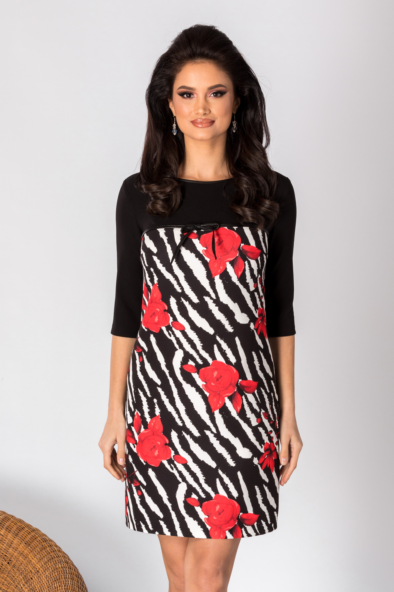 Rochie patricia multi