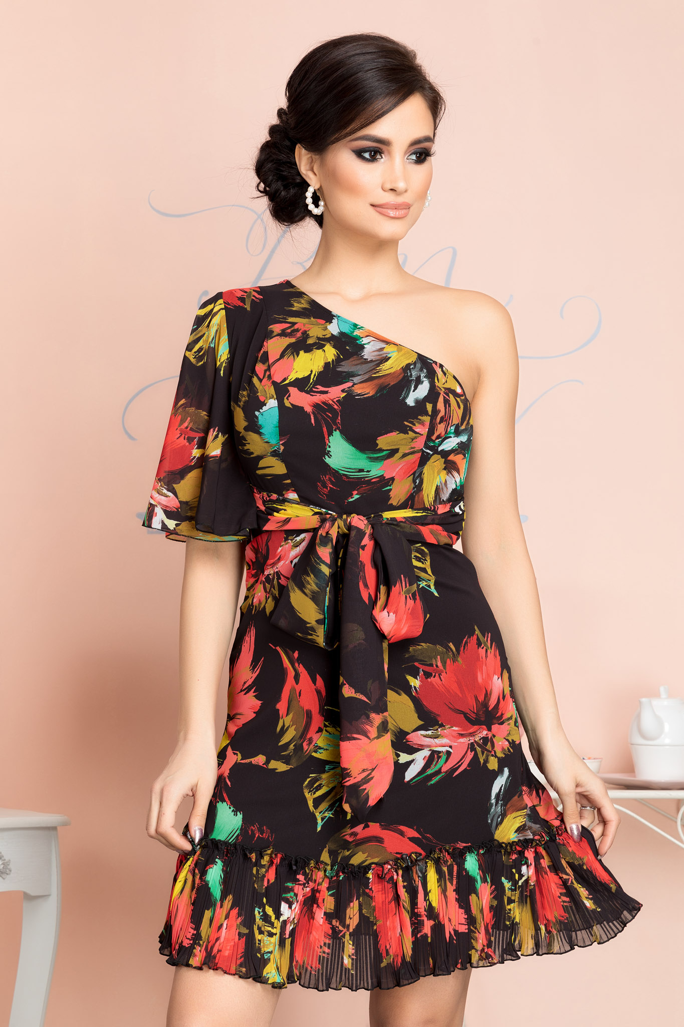 Rochie louise multi