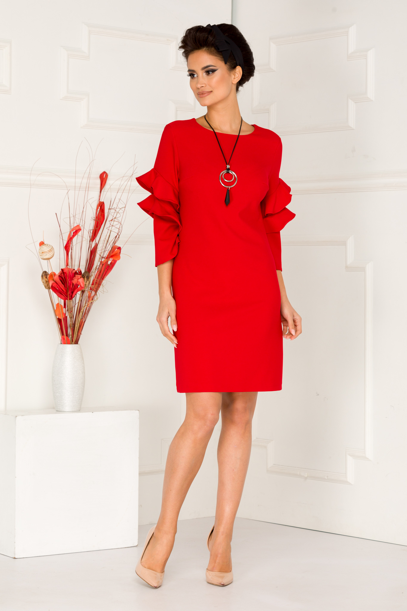 Rochie hanna rosie