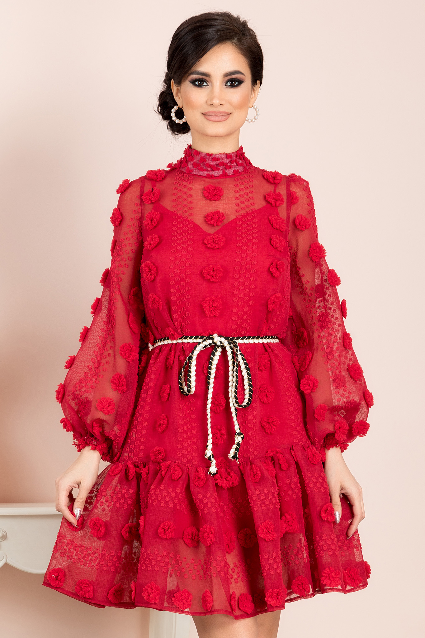 Rochie yadira rosie