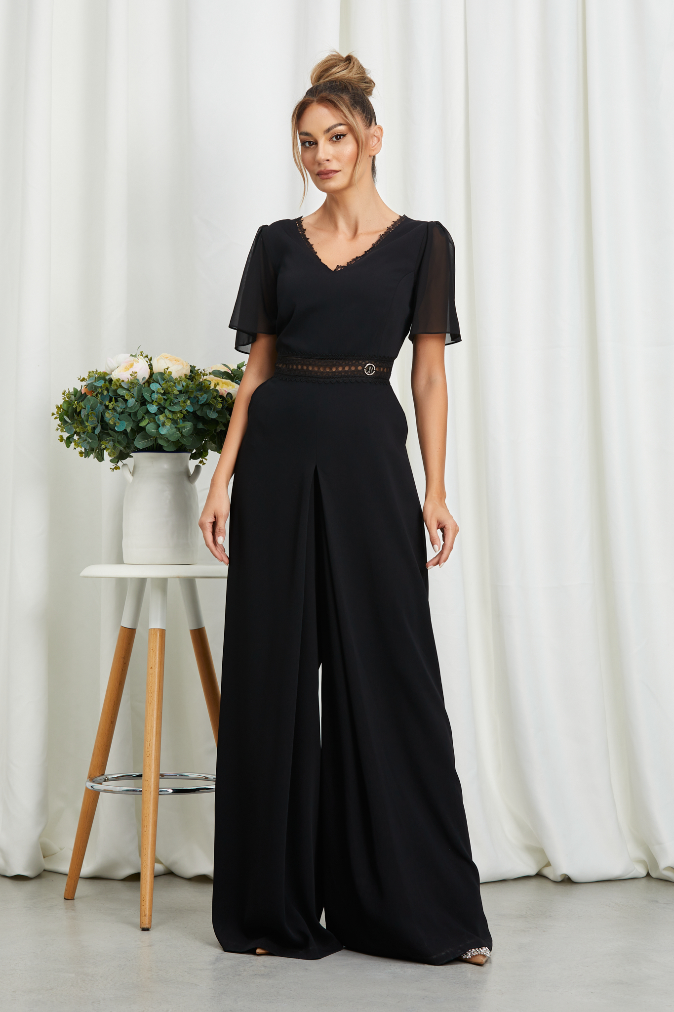 Salopeta kyara neagra