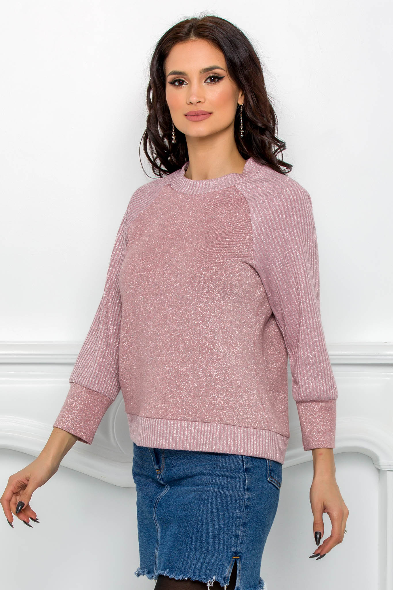 Bluza shana rose