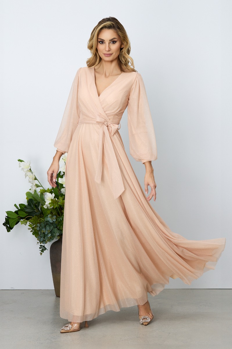 Rochie Ophelia Nude