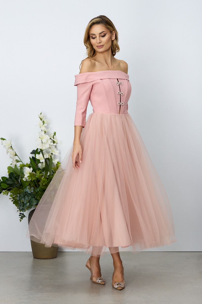 Poze Rochie Atena Rose