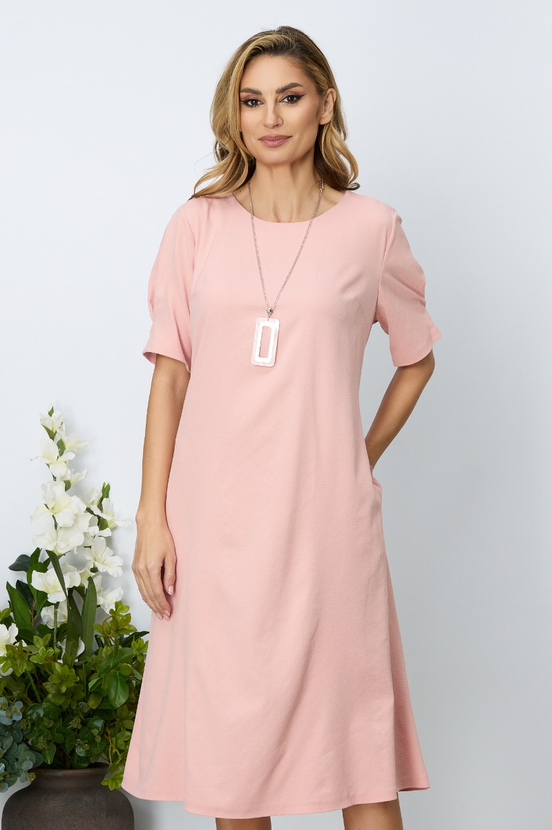 Rochie Betty Rose