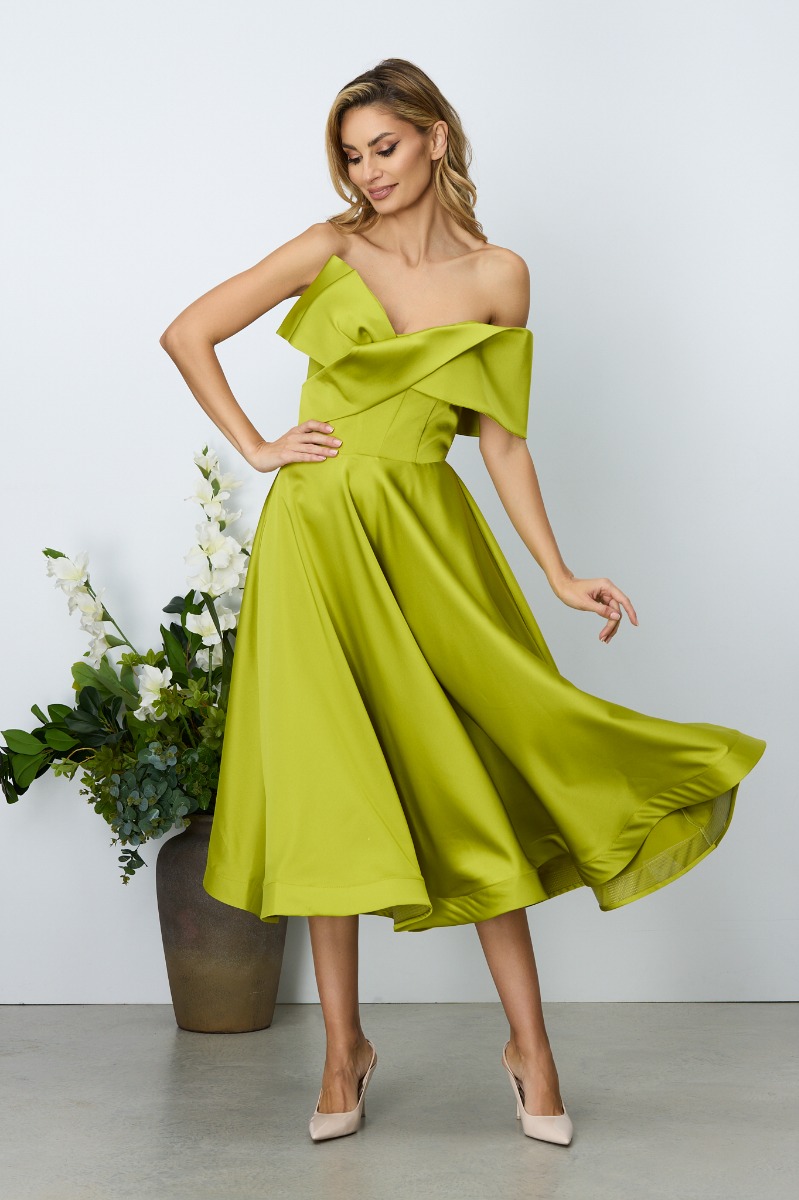 Poze Rochie Sabina Fistic