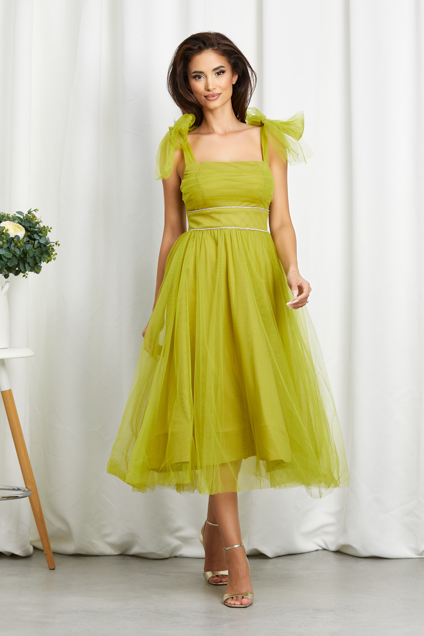 Poze Rochie Savor Fistic zonia.ro 