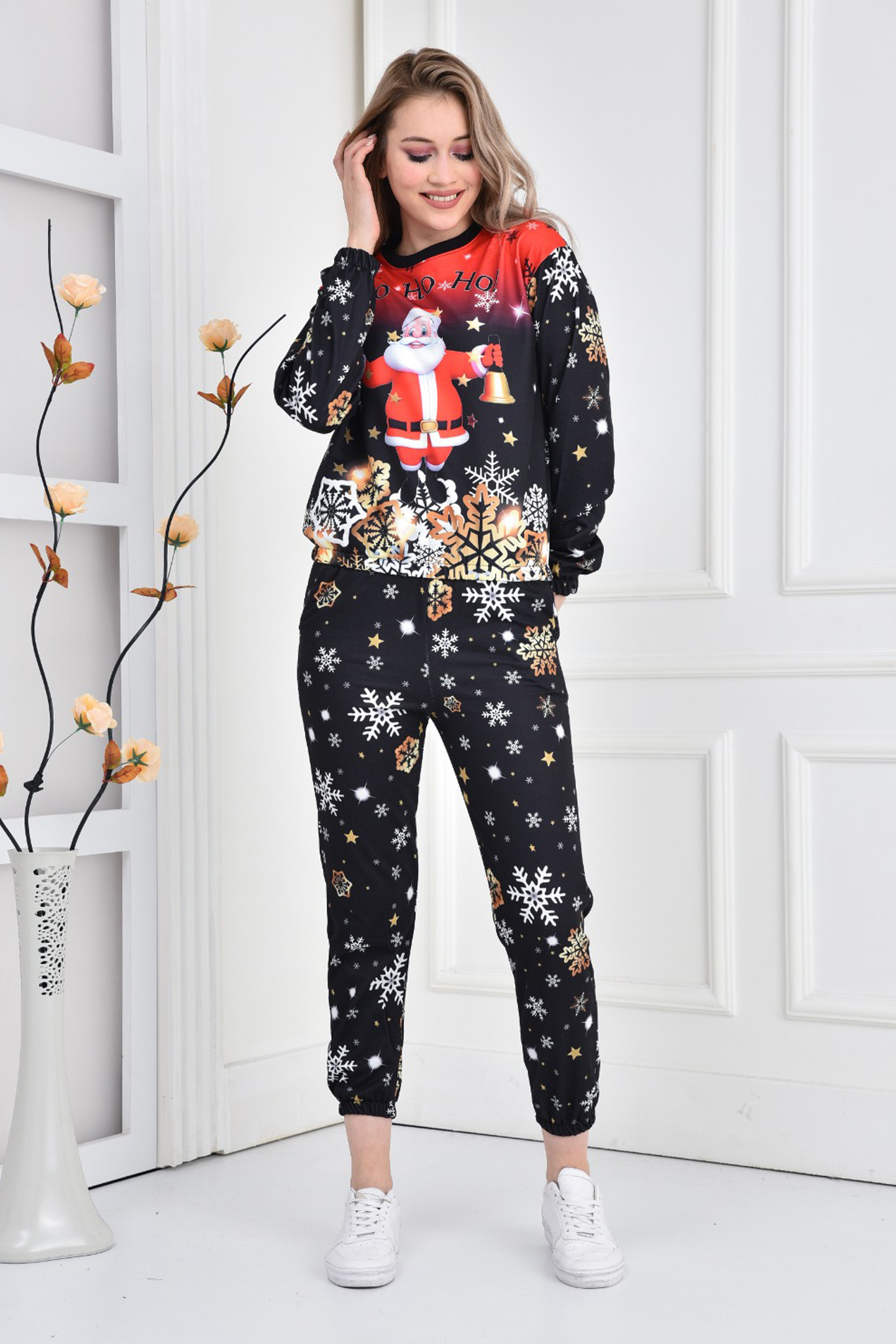 Set Jolly Negru
