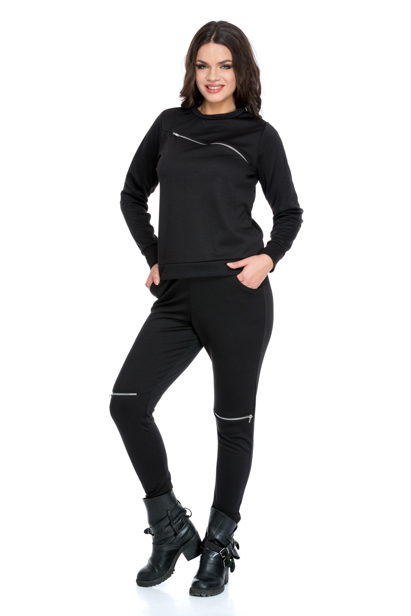 set sport julien negru
