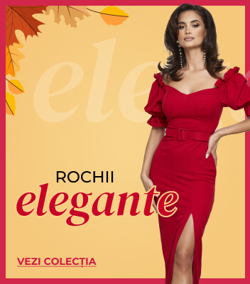 rochii elegante