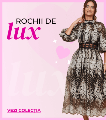rochii de lux